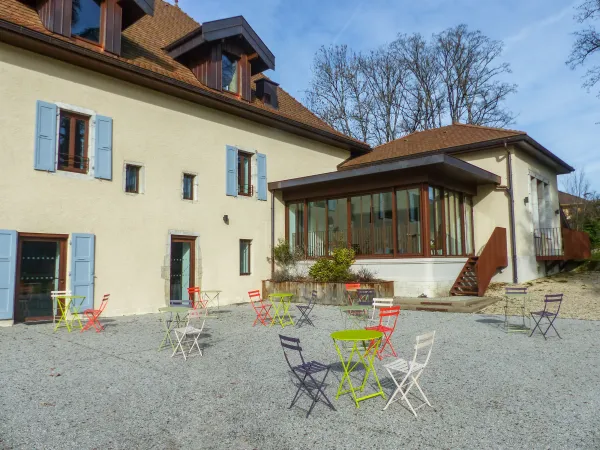 Villa du Prieuré
