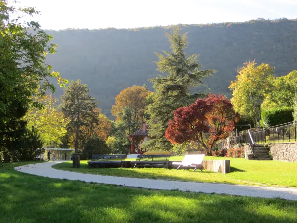 Villa du Prieuré