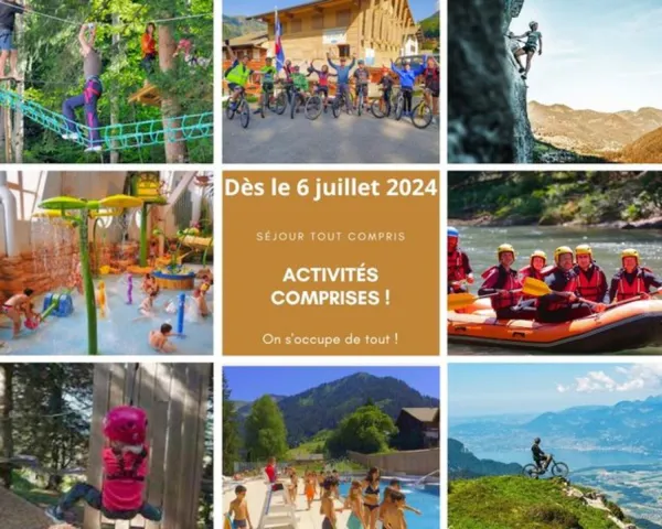 Offre été 2025
