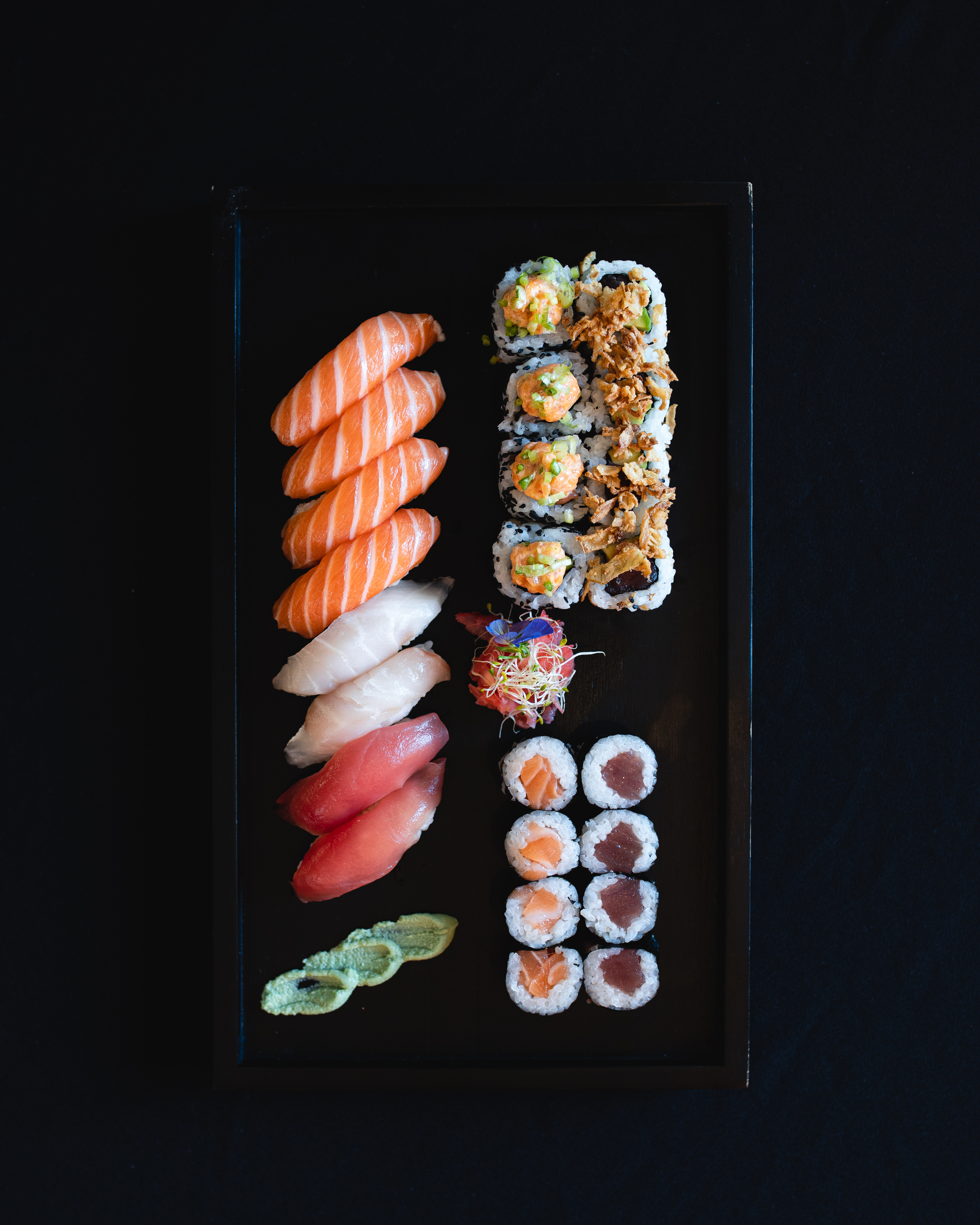 assortiment