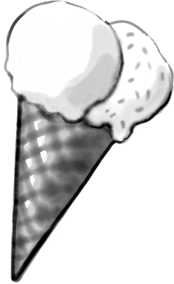 Glace