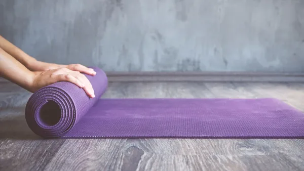 Yoga védique