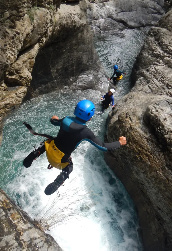 saut