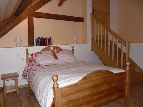 Gîte Le Bargy