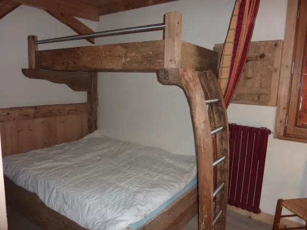 Appartement à Bay