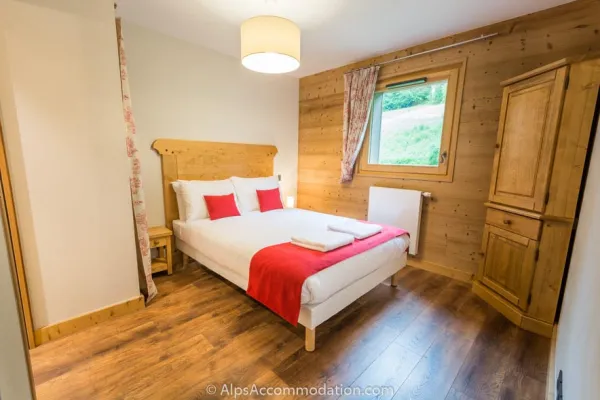 Appartement CH8 - Alps Accommodation._Morillon