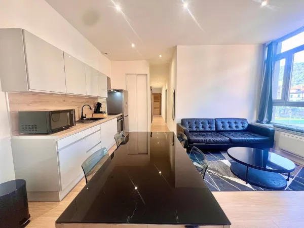 Appartement Cluses Commerces