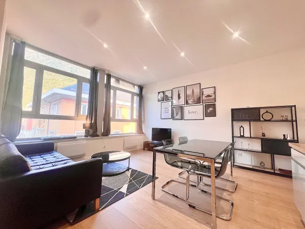 Appartement Cluses Commerces_Cluses