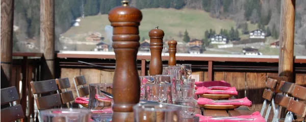 La Ferme