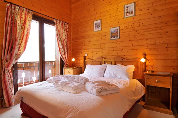 Chambre double