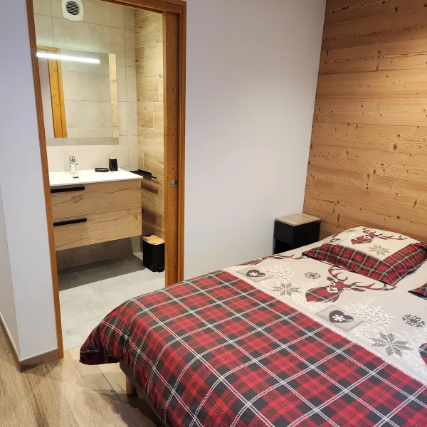 2ième chambre