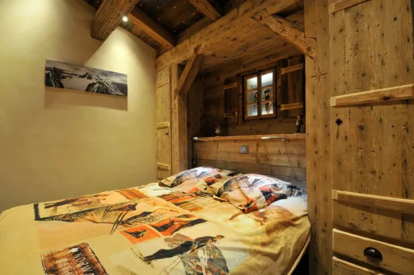 Chambre double