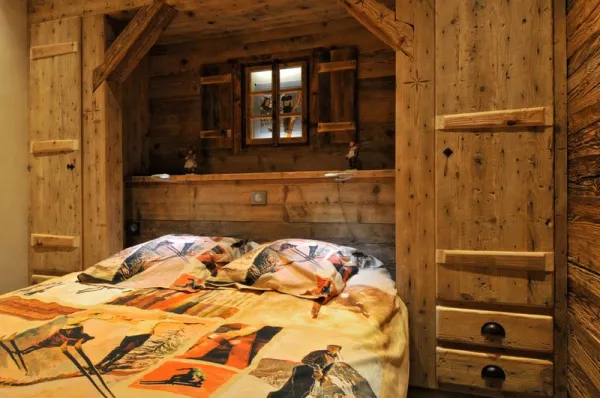 Chambre double