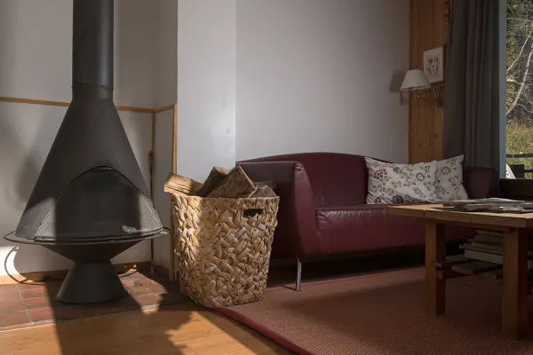 Chalet Tirelire