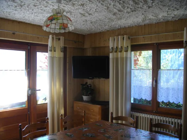 2 pièces - Le Mirador