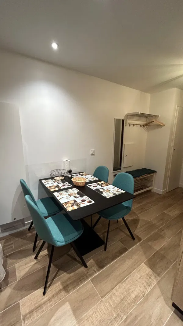 Table à manger