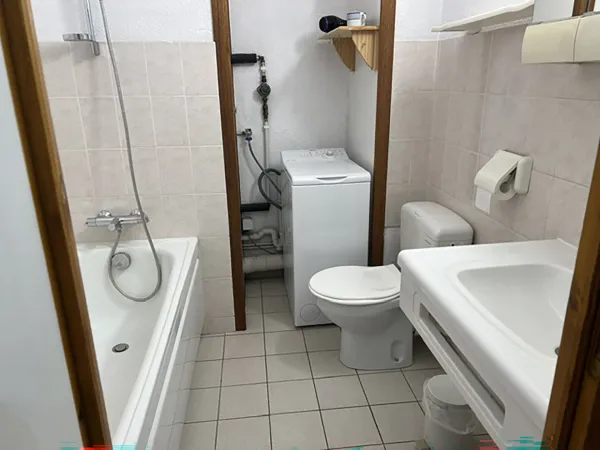 Salle-de-bains_Pièce à vivre_4 pièces - Le Christina_Châtel