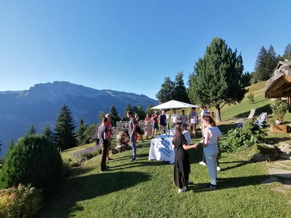 Action Planet Events