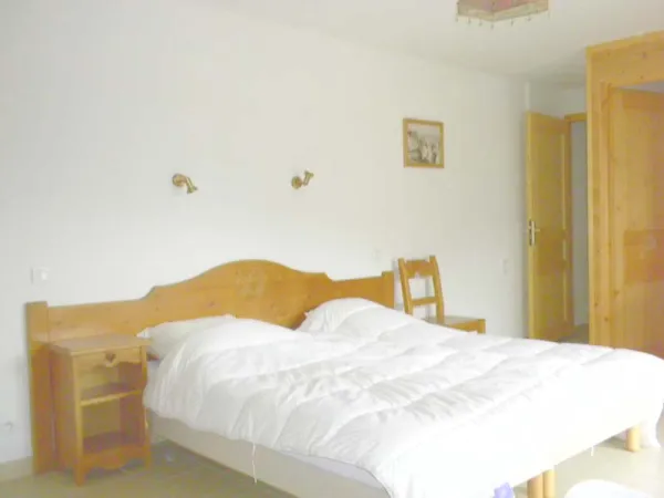 Chambre double