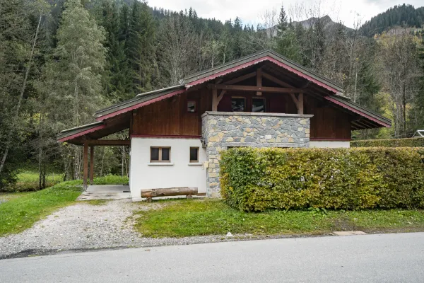 8 pièces - La Ferme de l'Auberge