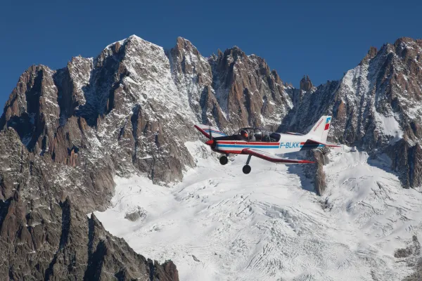 Aérocime