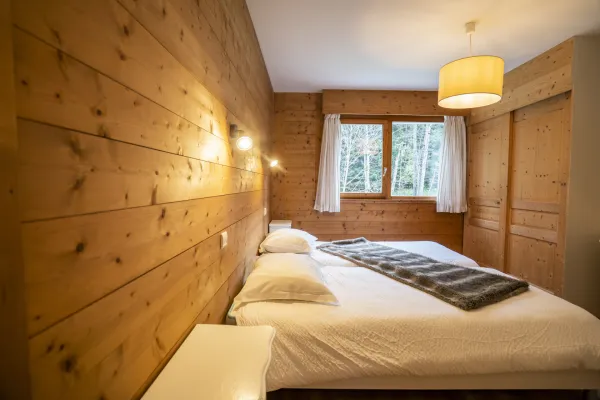 Chambre double