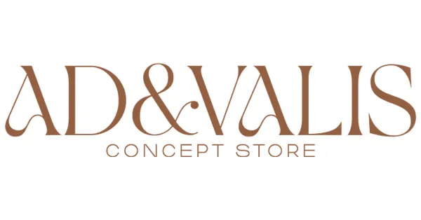 Ad&Valis Concept store
