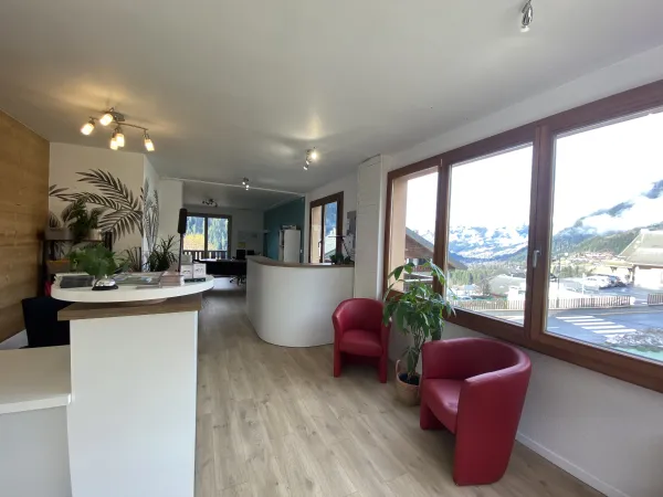 Agence Immobilière du Val