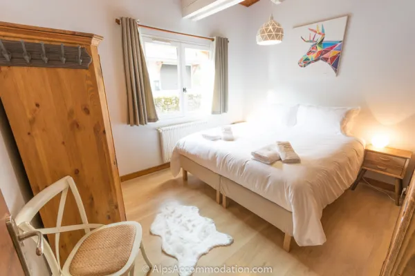 chambre