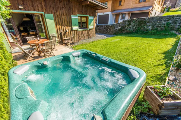 spa