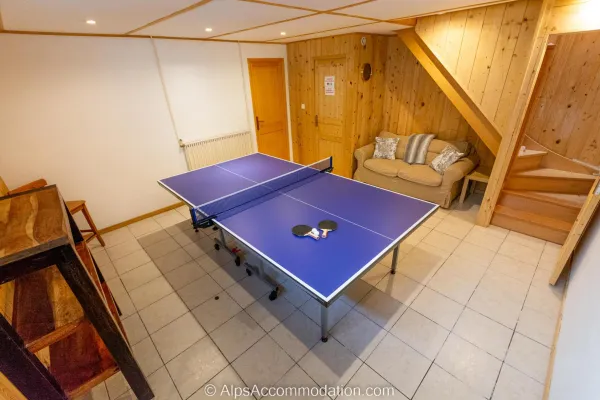 Ping Pong