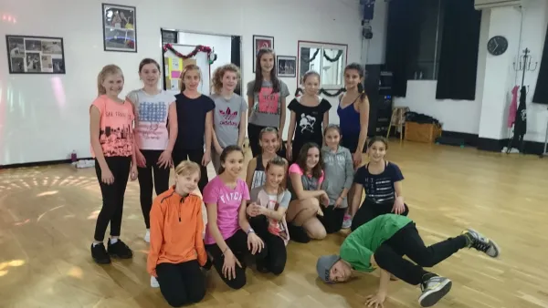 Alp'Show Dance