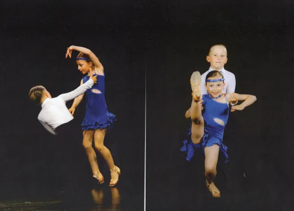 Alp'Show Dance