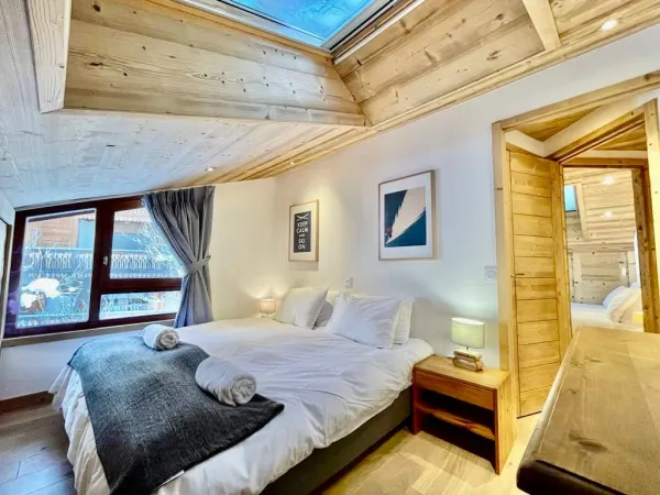 Chambre parentale