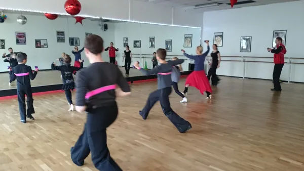 Alp'Show Dance