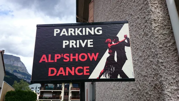 Alp'Show Dance