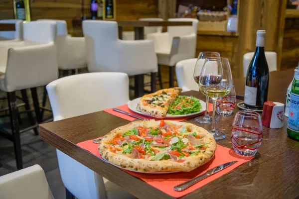 Alpine Lounge Morzine