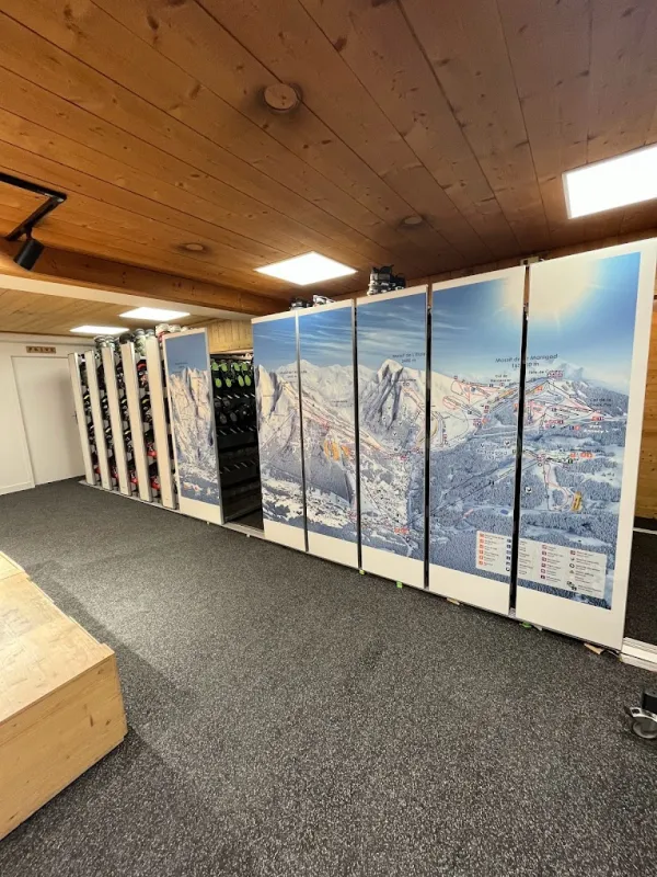Alpine Ride_La Clusaz