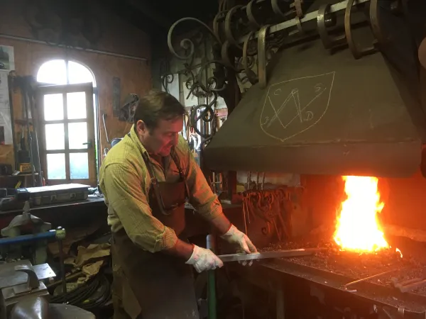 Atelier Saint Martin