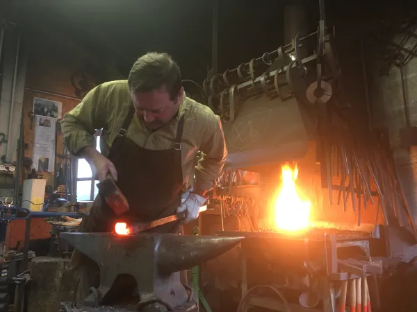 Atelier Saint Martin