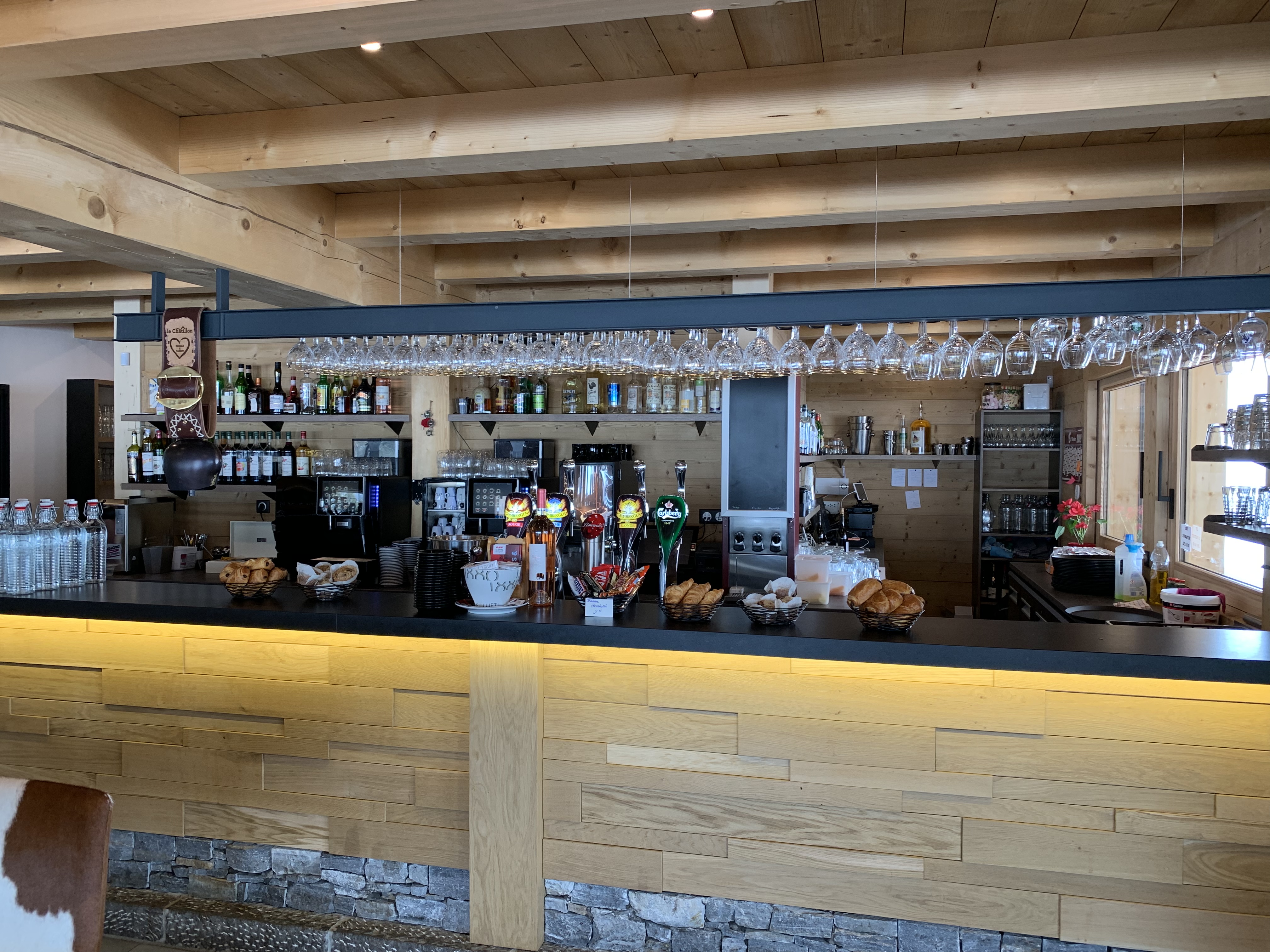 Bar le Châtillon