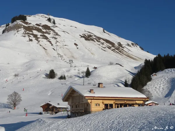 Bar le Châtillon