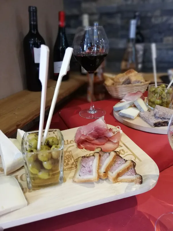 Le Pré de Foire