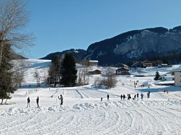 Bellevaux - Les Mouilles_Bellevaux