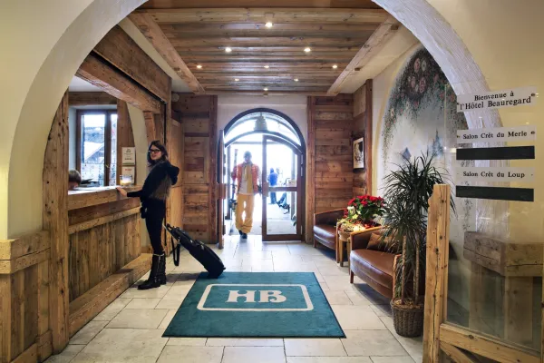 Entrée