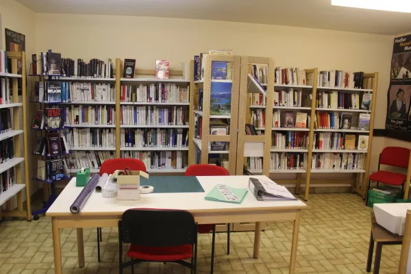 Espace créatif