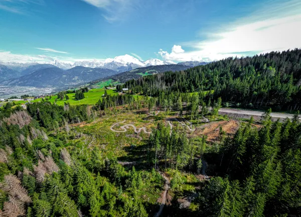 Bike Park_Combloux