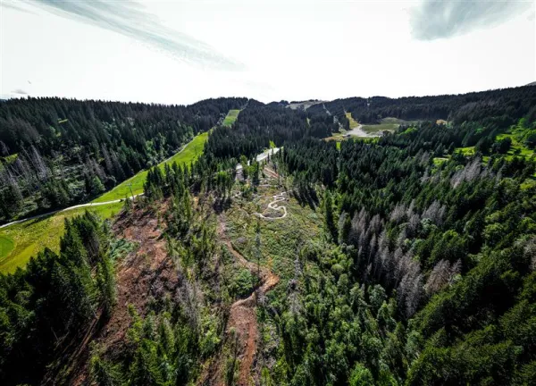 Bike Park_Combloux