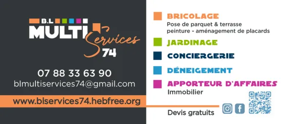 Carte de visite