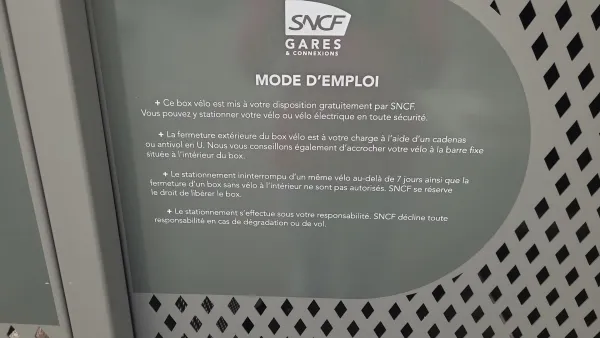 Box à vélo gratuits_Sallanches